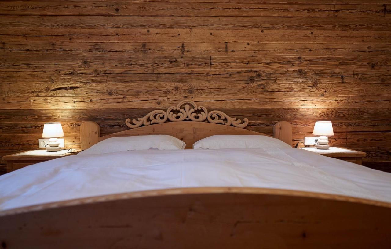 Saukaserstub'N Apartments - Ferienwohnung Schuetzkogel Jochberg Kültér fotó