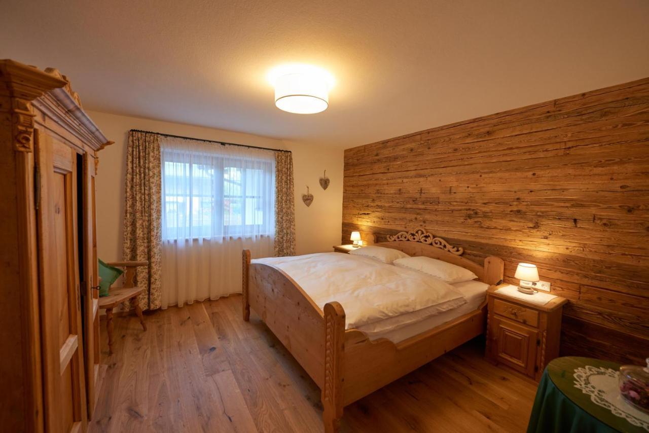 Saukaserstub'N Apartments - Ferienwohnung Schuetzkogel Jochberg Kültér fotó