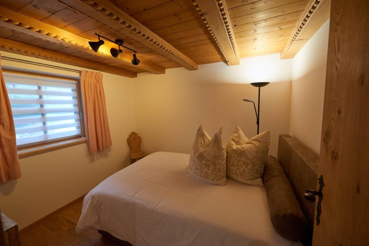 Saukaserstub'N Apartments - Ferienwohnung Schuetzkogel Jochberg Kültér fotó