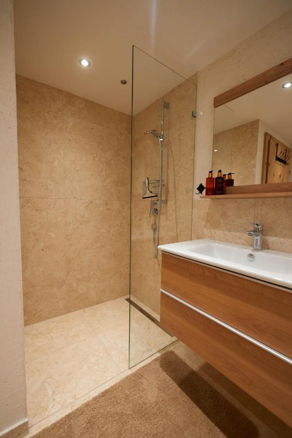 Saukaserstub'N Apartments - Ferienwohnung Schuetzkogel Jochberg Kültér fotó