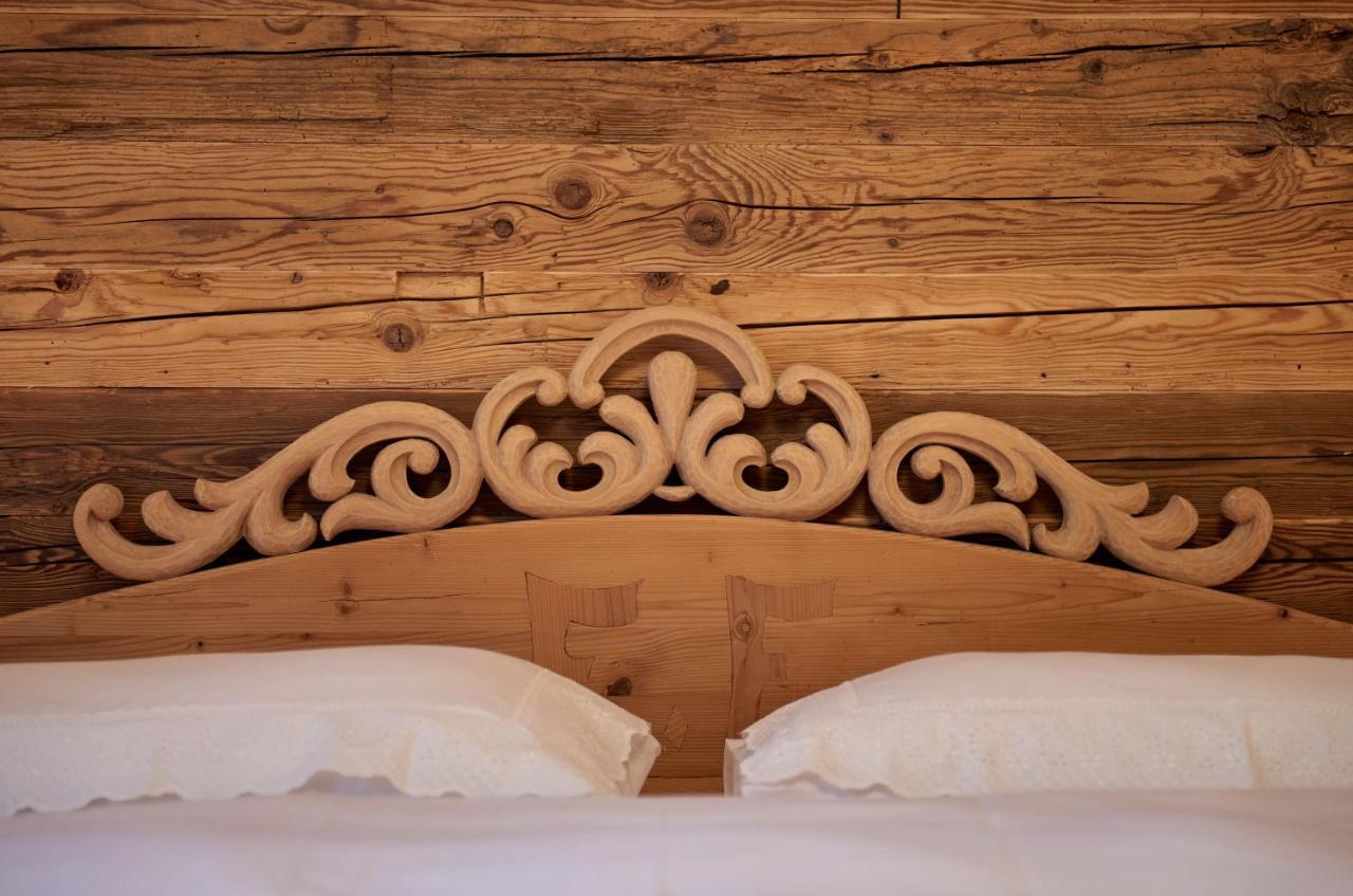 Saukaserstub'N Apartments - Ferienwohnung Schuetzkogel Jochberg Kültér fotó