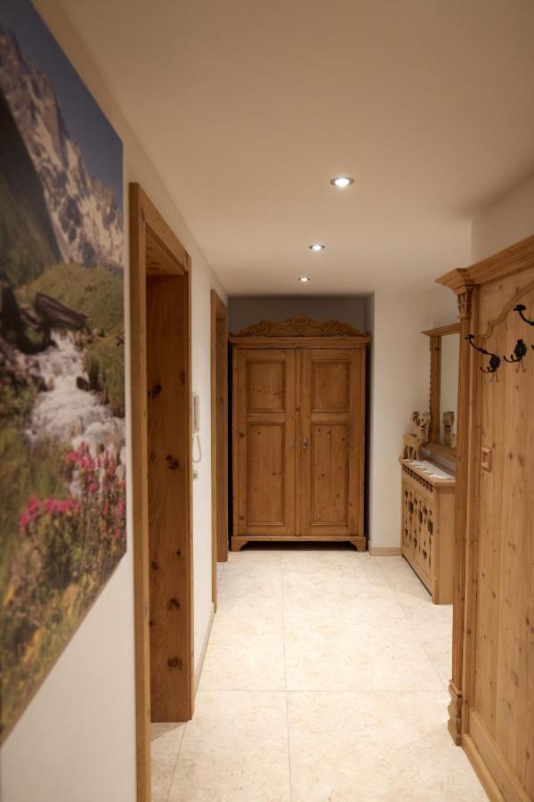 Saukaserstub'N Apartments - Ferienwohnung Schuetzkogel Jochberg Kültér fotó