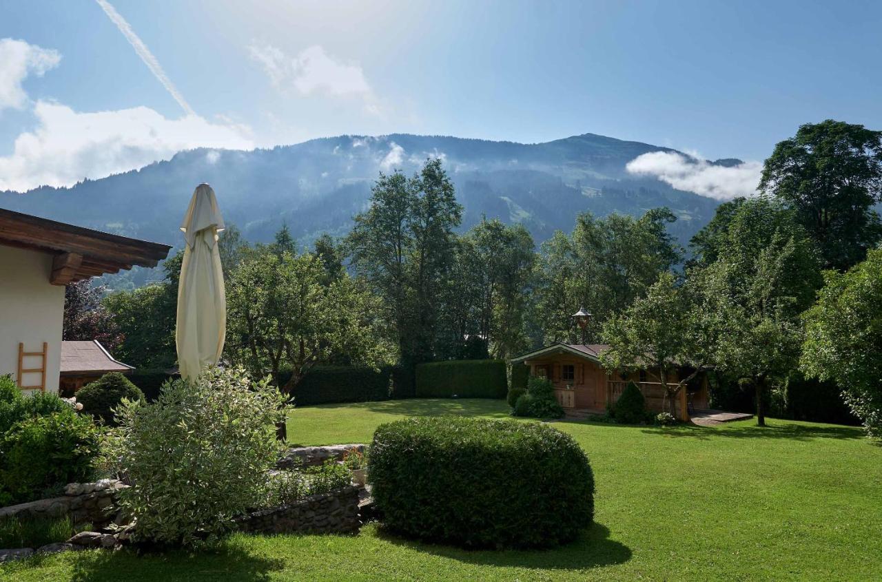 Saukaserstub'N Apartments - Ferienwohnung Schuetzkogel Jochberg Kültér fotó